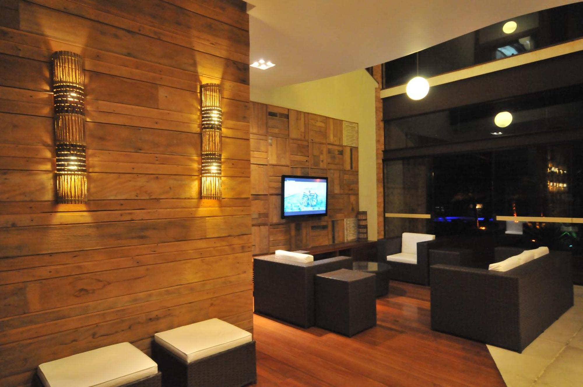 Rio Buzios Boutique Hotel ภายนอก รูปภาพ