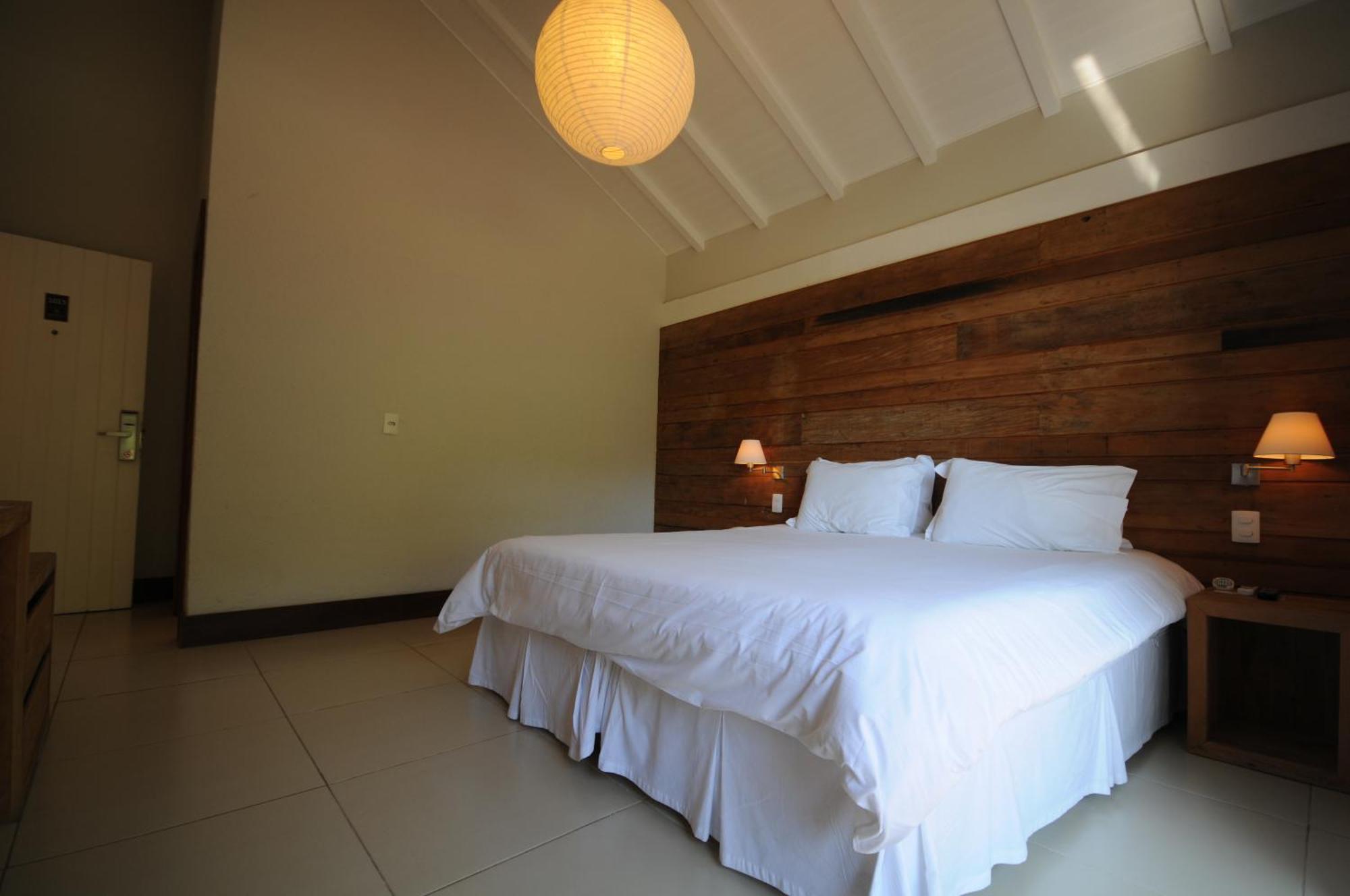 Rio Buzios Boutique Hotel ภายนอก รูปภาพ