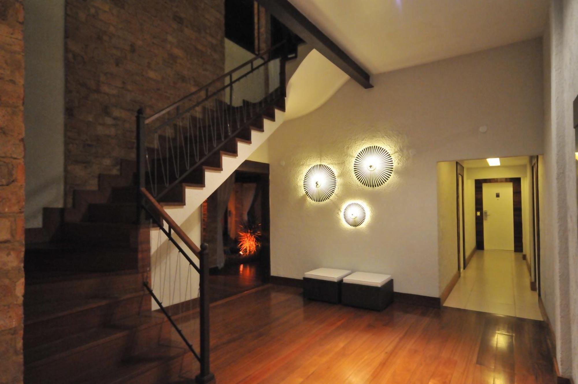 Rio Buzios Boutique Hotel ภายนอก รูปภาพ