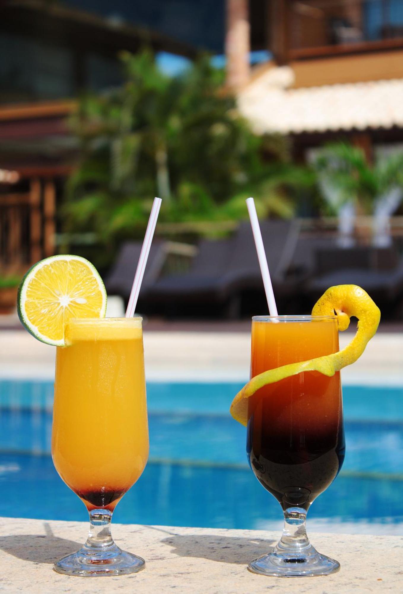 Rio Buzios Boutique Hotel ภายนอก รูปภาพ