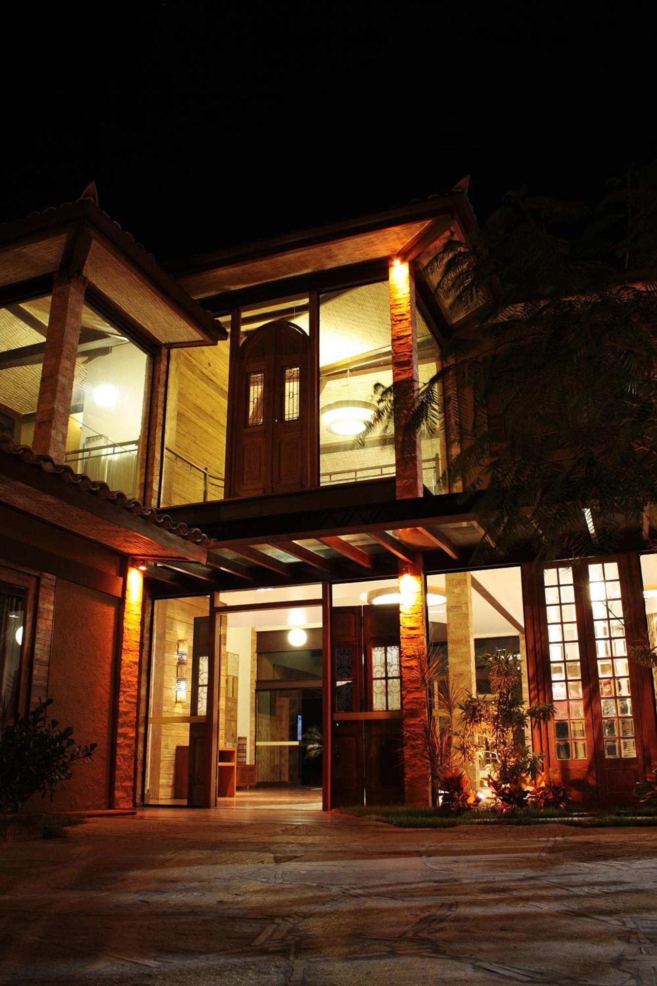Rio Buzios Boutique Hotel ภายนอก รูปภาพ