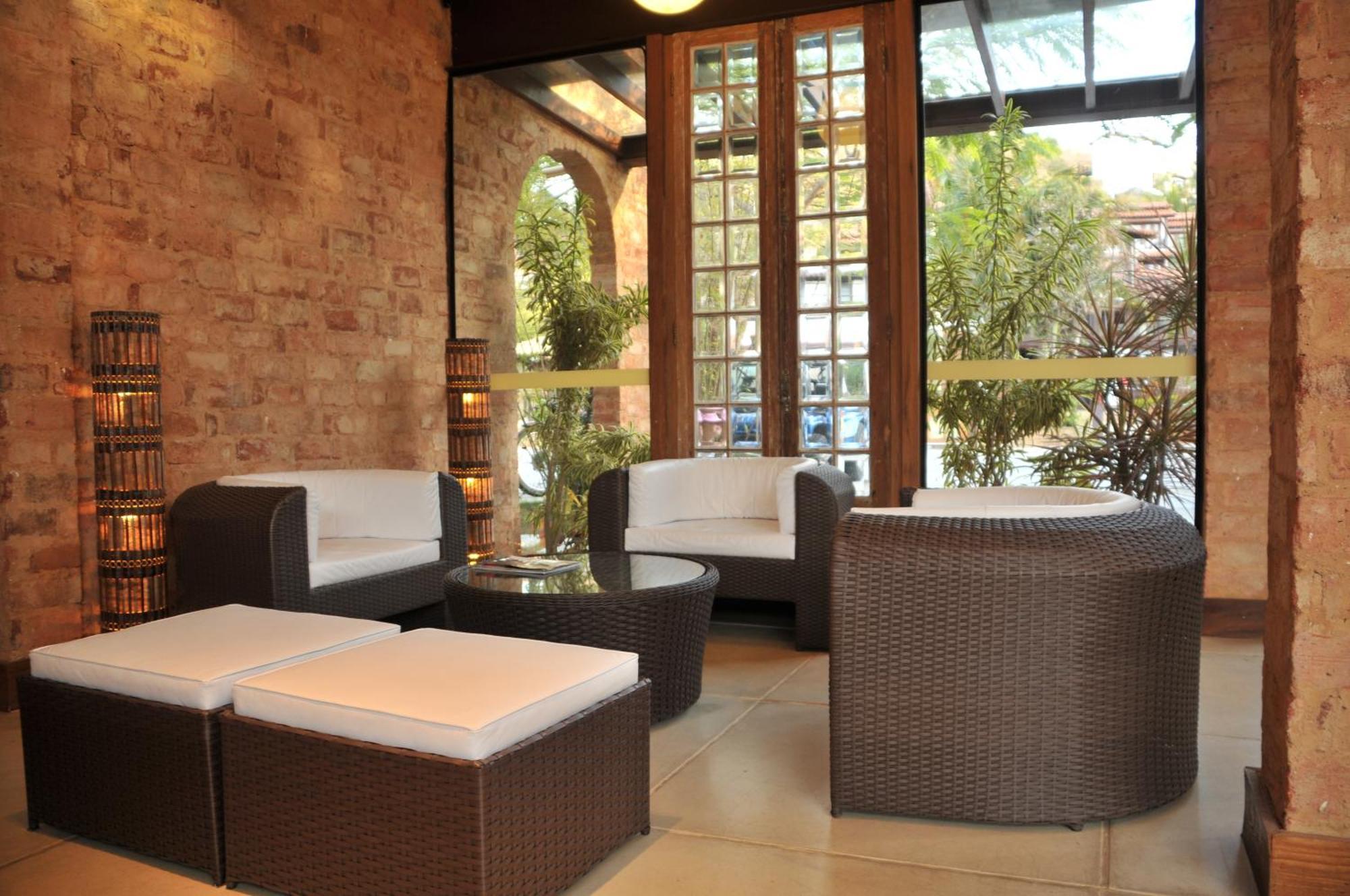 Rio Buzios Boutique Hotel ภายนอก รูปภาพ
