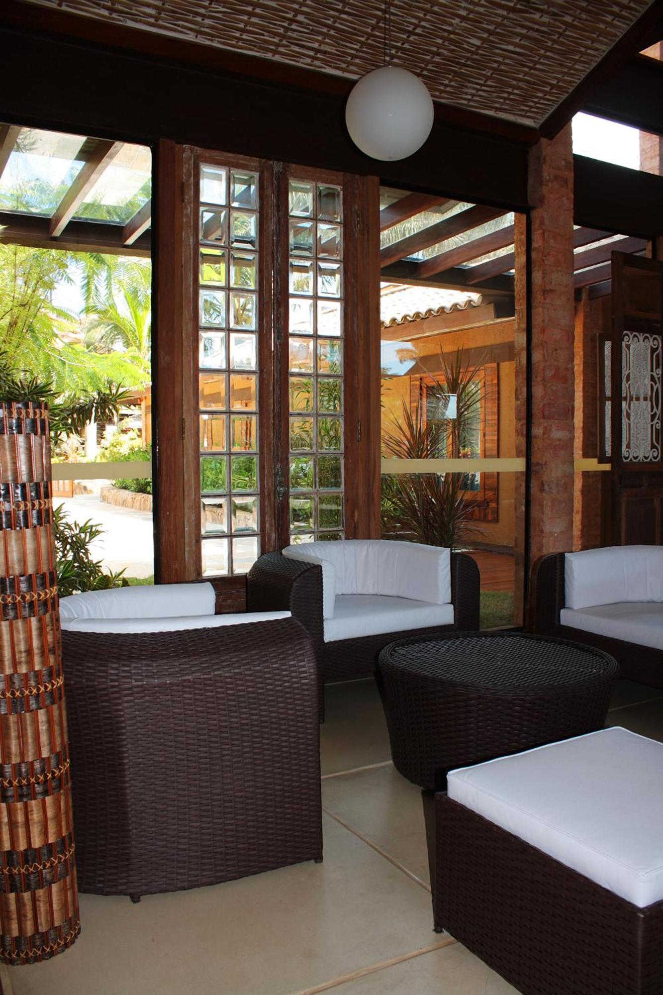 Rio Buzios Boutique Hotel ภายนอก รูปภาพ
