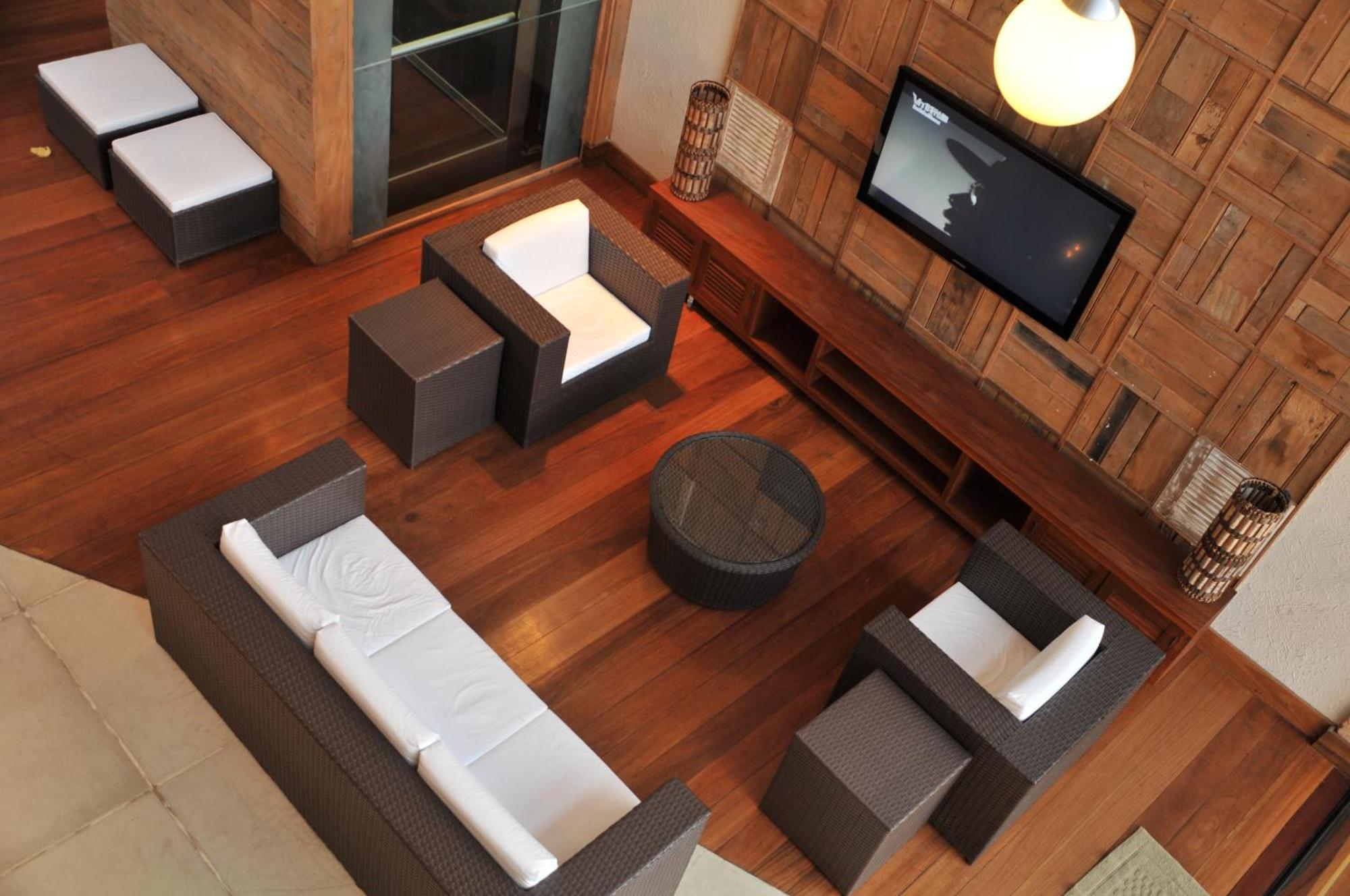 Rio Buzios Boutique Hotel ภายนอก รูปภาพ