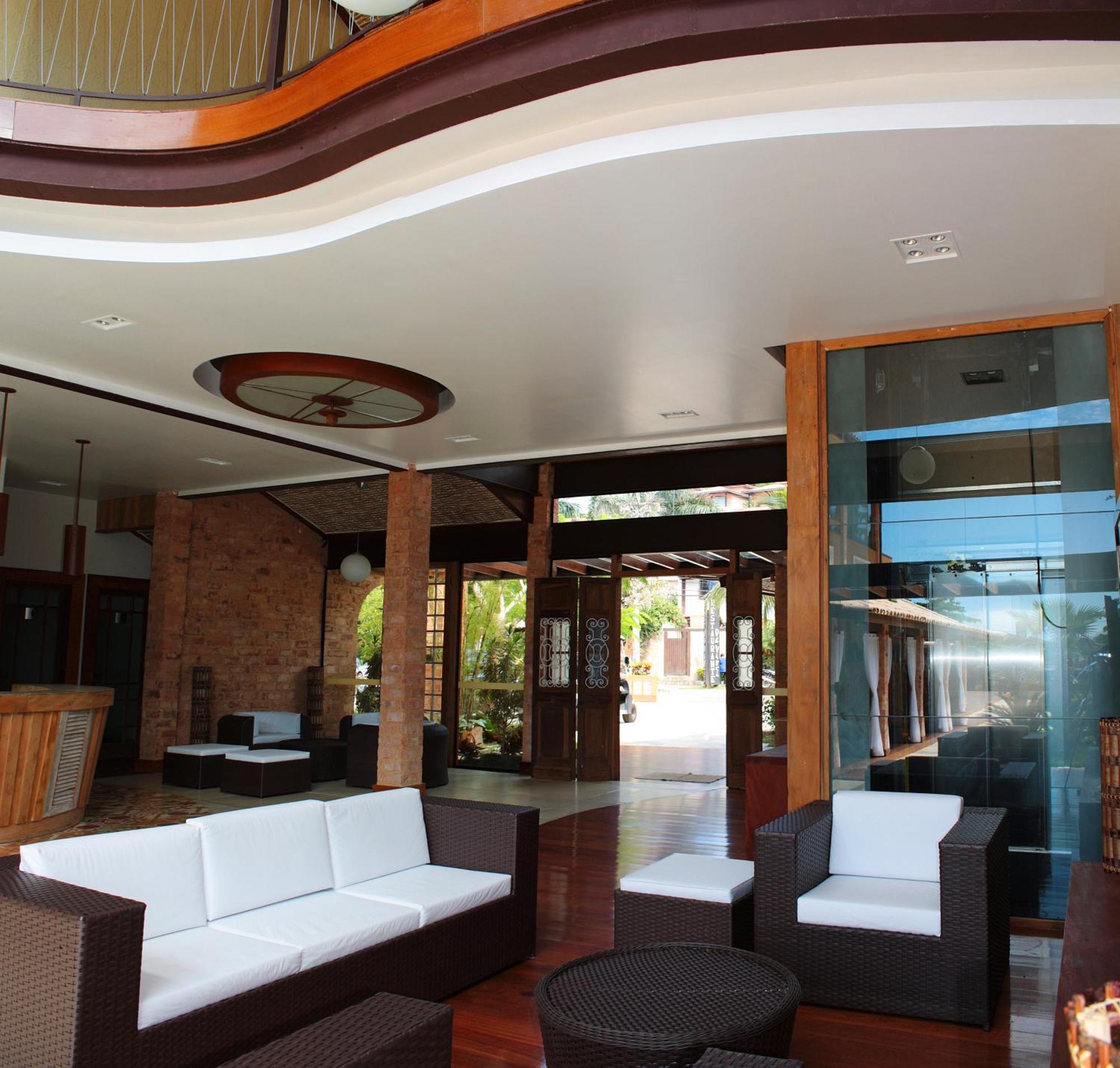 Rio Buzios Boutique Hotel ภายใน รูปภาพ