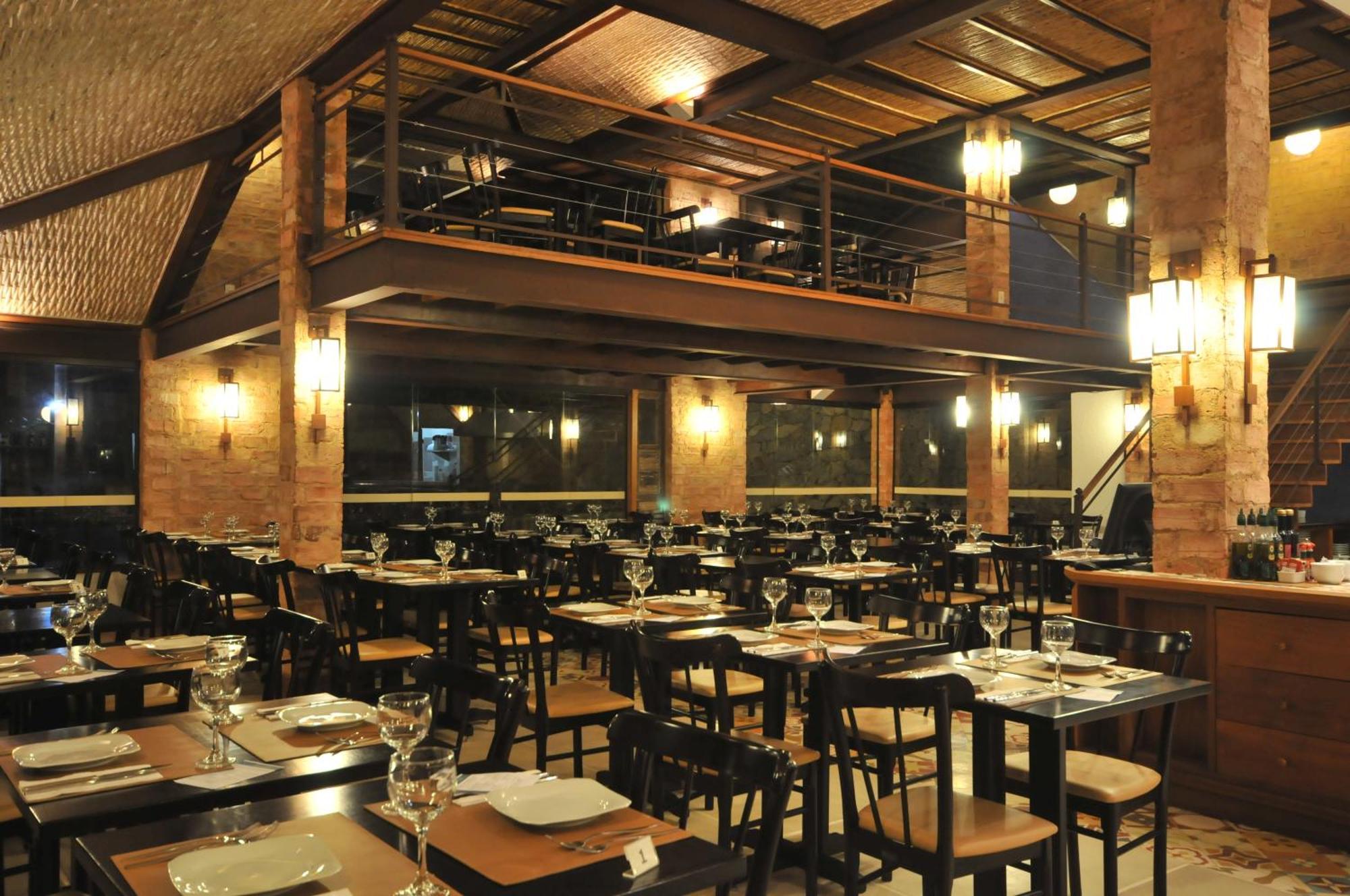 Rio Buzios Boutique Hotel ภายนอก รูปภาพ